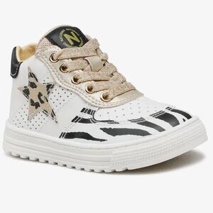 Naturino Hess High Z Flash Sneakers 30